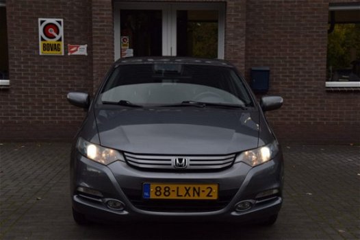 Honda Insight - 1.3 I-VTEC ELEGANCE CRUISE/CLIMA - 1