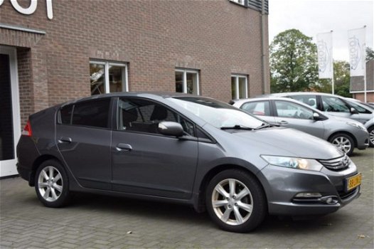 Honda Insight - 1.3 I-VTEC ELEGANCE CRUISE/CLIMA - 1