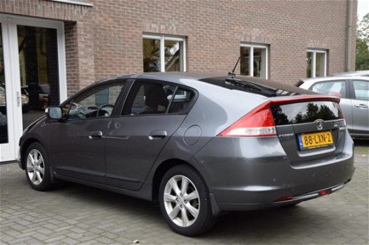 Honda Insight - 1.3 I-VTEC ELEGANCE CRUISE/CLIMA - 1