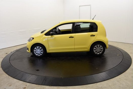 Skoda Citigo - 1.0 GT Active 5Drs Elektr ramen Centr vergr - 1