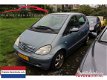 Mercedes-Benz A-klasse - 160 102PK Autom. Elegance Lang Clima Cruise LMV - 1 - Thumbnail