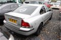 Volvo S60 - 2.4 141PK Youngtimer Clima PDC Cruise Trekh - 1 - Thumbnail