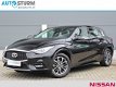 Infiniti Q30 - 1.5d Business Automaat | Navigatie | Cruise & Climate Control | Stoelverwarming | DAB - 1 - Thumbnail