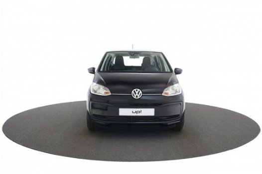 Volkswagen Up! - Move up 1.0 44 kW / 60 pk AIRCO | dab+ | Bluetooth - 1