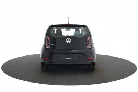 Volkswagen Up! - Move up 1.0 44 kW / 60 pk AIRCO | dab+ | Bluetooth - 1