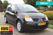 Renault Modus - 1.4i-16V 98pk Authentique cruise 5-drs 29.343km