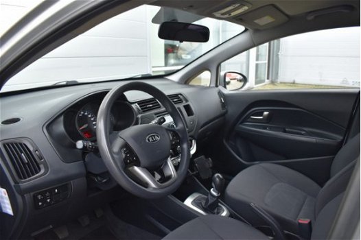 Kia Rio - 1.4 CVVT Comfort Pack AIRCO 1.4 - 1