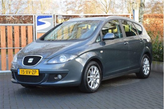 Seat Altea XL - 1.6 Stylance - 1