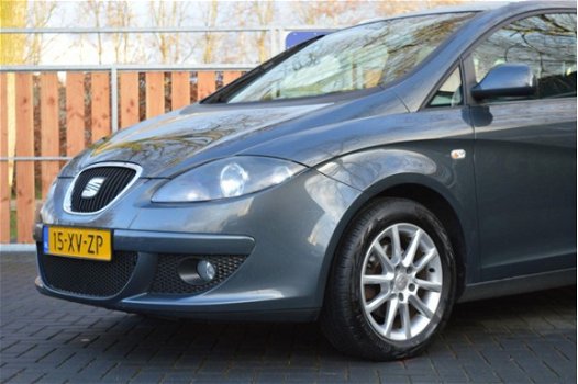 Seat Altea XL - 1.6 Stylance - 1