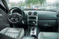 Jeep Cherokee - 3.7i V6 Limited / NAVI / TREKHAAK / CRUISE - 1 - Thumbnail