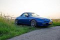 Alfa Romeo Spider - 3.0-12V V6 L / SQUADRA / ELEK. DAK / - 1 - Thumbnail