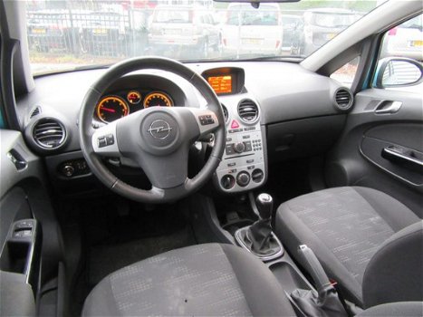 Opel Corsa - 1.3 CDTi EcoFlex S/S Business Edition - 1