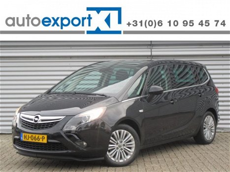 Opel Zafira Tourer - 1.6 CDTI Business+ | Navi | Panoramadak | - 1