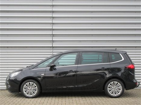 Opel Zafira Tourer - 1.6 CDTI Business+ | Navi | Panoramadak | - 1