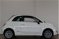 Fiat 500 C - 1.2 Lounge AIRCO / LMV / PDC - 1 - Thumbnail