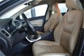 Volvo V60 - 1.6 T3 Summum CLIMA / CRUISE / LMV / PDC / LEER / ELEKTR.STOELVERSTELLING / NAVI / STOEL - 1 - Thumbnail
