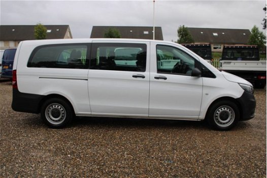 Mercedes-Benz Vito Tourer - 109 CDI Kombi Extra Lang Airco 9 Persoons - 1