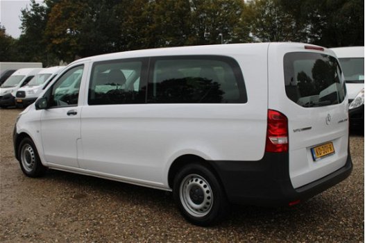 Mercedes-Benz Vito Tourer - 109 CDI Kombi Extra Lang Airco 9 Persoons - 1