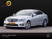 Mercedes-Benz C-klasse Coupé - C 180 Coupe AMG line | Xenon LED Navi - 1 - Thumbnail