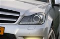 Mercedes-Benz C-klasse Coupé - C 180 Coupe AMG line | Xenon LED Navi - 1 - Thumbnail