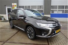 Mitsubishi Outlander - 2.0 PHEV Executive Edition €24.150, - incl BTW