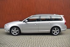 Volvo V70 - 2.5 FT R-Design-231PK-18 inch-Sportleer-Trekhaak