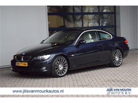 BMW 3-serie Coupé - 325i High Executive leder Sportstoelen - 1