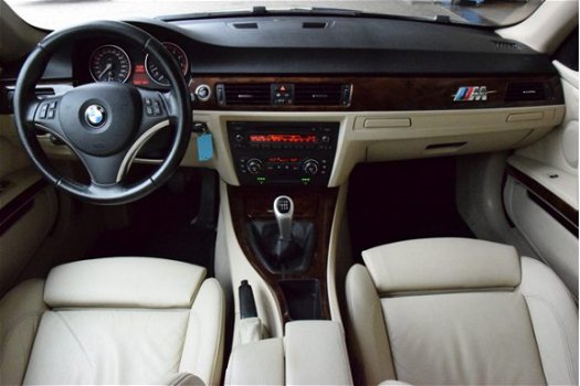 BMW 3-serie Coupé - 325i High Executive leder Sportstoelen - 1