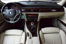 BMW 3-serie Coupé - 325i High Executive leder Sportstoelen