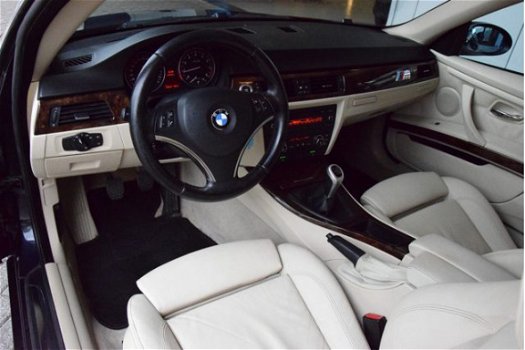 BMW 3-serie Coupé - 325i High Executive leder Sportstoelen - 1