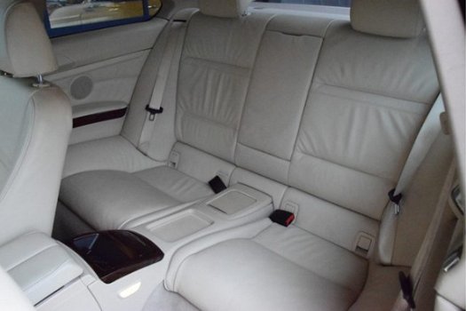 BMW 3-serie Coupé - 325i High Executive leder Sportstoelen - 1