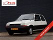 Renault 5 - 5 1.1 TL EERSTE EIGENAAR APK t/m 19-03-2020 GRIJS KENTEKEN - 1 - Thumbnail