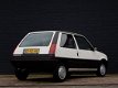 Renault 5 - 5 1.1 TL EERSTE EIGENAAR APK t/m 19-03-2020 GRIJS KENTEKEN - 1 - Thumbnail