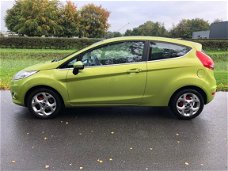 Ford Fiesta - 1.4 Ghia