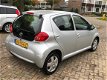 Toyota Aygo - 1.0-12V Airco 5-deurs Rijdt keurig NAP Dealer onderhouden - 1 - Thumbnail