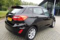 Ford Fiesta - 1.1 86pk Trend Plus Edition 5-drs 