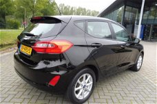 Ford Fiesta - 1.1 86pk Trend Plus Edition 5-drs "nieuwe model met groot scherm"