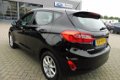 Ford Fiesta - 1.1 86pk Trend Plus Edition 5-drs 