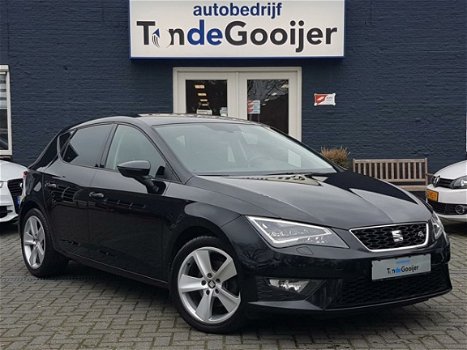 Seat Leon - 1.4 FR150 DSG | LED | FULL LINK - 1