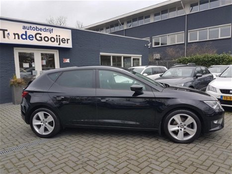 Seat Leon - 1.4 FR150 DSG | LED | FULL LINK - 1