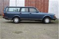 Volvo 240 - 2.0i Polar - 1 - Thumbnail