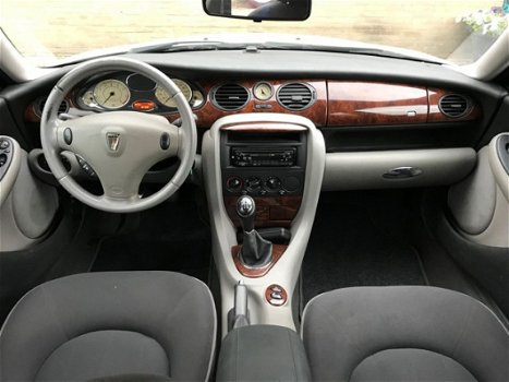 Rover 75 Tourer - 1.8 Business Edition AIRO, Meeneemprijs, Elektrische ramen, centraal - 1