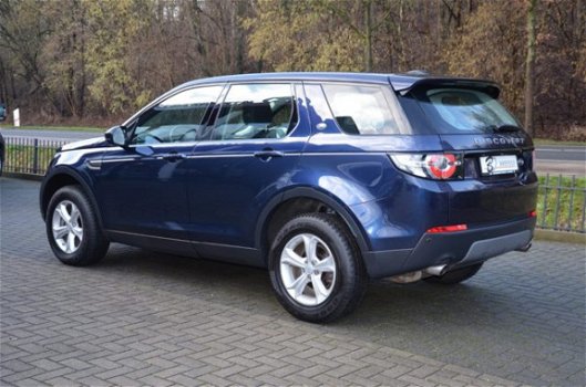 Land Rover Discovery Sport - 2.2 TD4 4WD SE Grijskenteken - 1