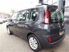 Renault Espace - 2.0T PRIVILÈGE Panorama