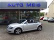 Audi TT - TT quattro cabriolet TURBO NAVI AIRCO LEER - 1 - Thumbnail