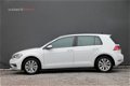 Volkswagen Golf - 1.0 TSI DSG Comfortline - 110 pk *App Connect / ACC - 1 - Thumbnail