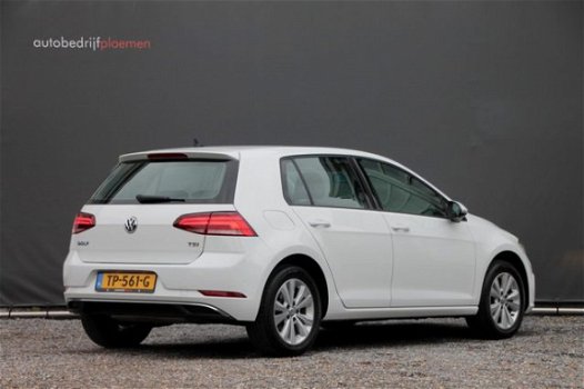 Volkswagen Golf - 1.0 TSI DSG Comfortline - 110 pk *App Connect / ACC - 1