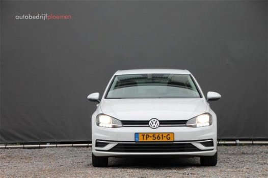 Volkswagen Golf - 1.0 TSI DSG Comfortline - 110 pk *App Connect / ACC - 1