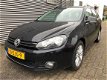 Volkswagen Golf Variant - 1.6 TDI Style BlueMotion 2011 - 1 - Thumbnail