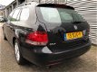 Volkswagen Golf Variant - 1.6 TDI Style BlueMotion 2011 - 1 - Thumbnail